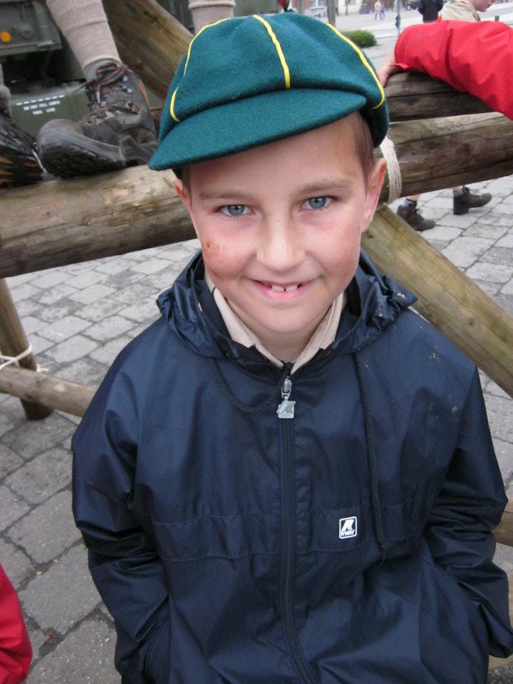 Sint-Martinus den XIIde - 70 Jaar Sint-Martinus Dusart 2012